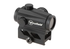 Firefield Impulse 1x22 Compact Red Dot Sight