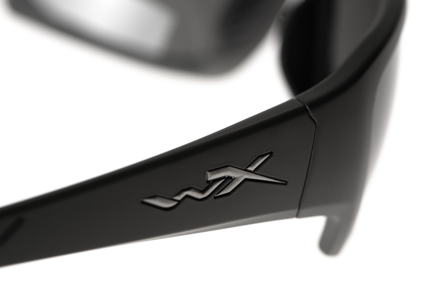 Wiley X WX Climb Grey