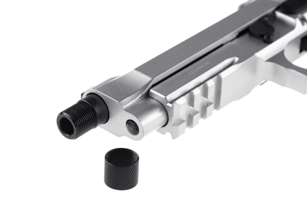 Beretta Beretta MOD. M9A3 FM Blowback Co2
