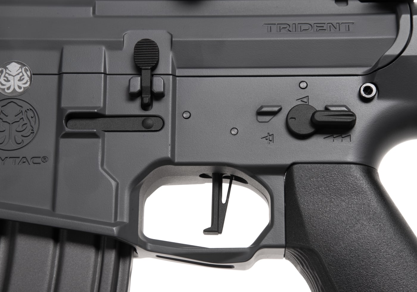 Krytac Trident Mk2 SPR-M Full Power