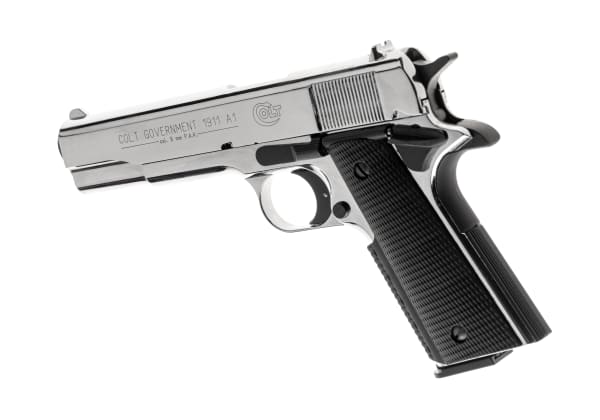 Colt Government 1911 A1