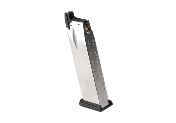 Springfield Armory Magazin XDM Metal Version GBB