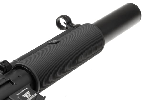 Jing Gong PM5 SD6 Full Metal S-AEG