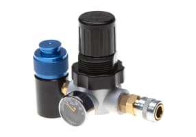 Dominator SLP QD Air Regulator