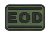 JTG EOD Rubber Patch
