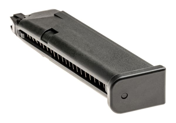 Krytac SilencerCo Maxim 9 GBB Magazine 24rds