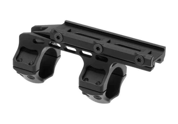 Leapers Accu-Sync 30mm High Profile 34mm Offset Rings