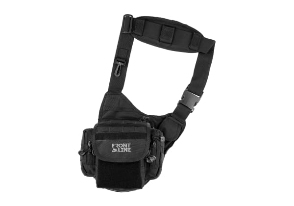 Frontline Carmel Sling Bag