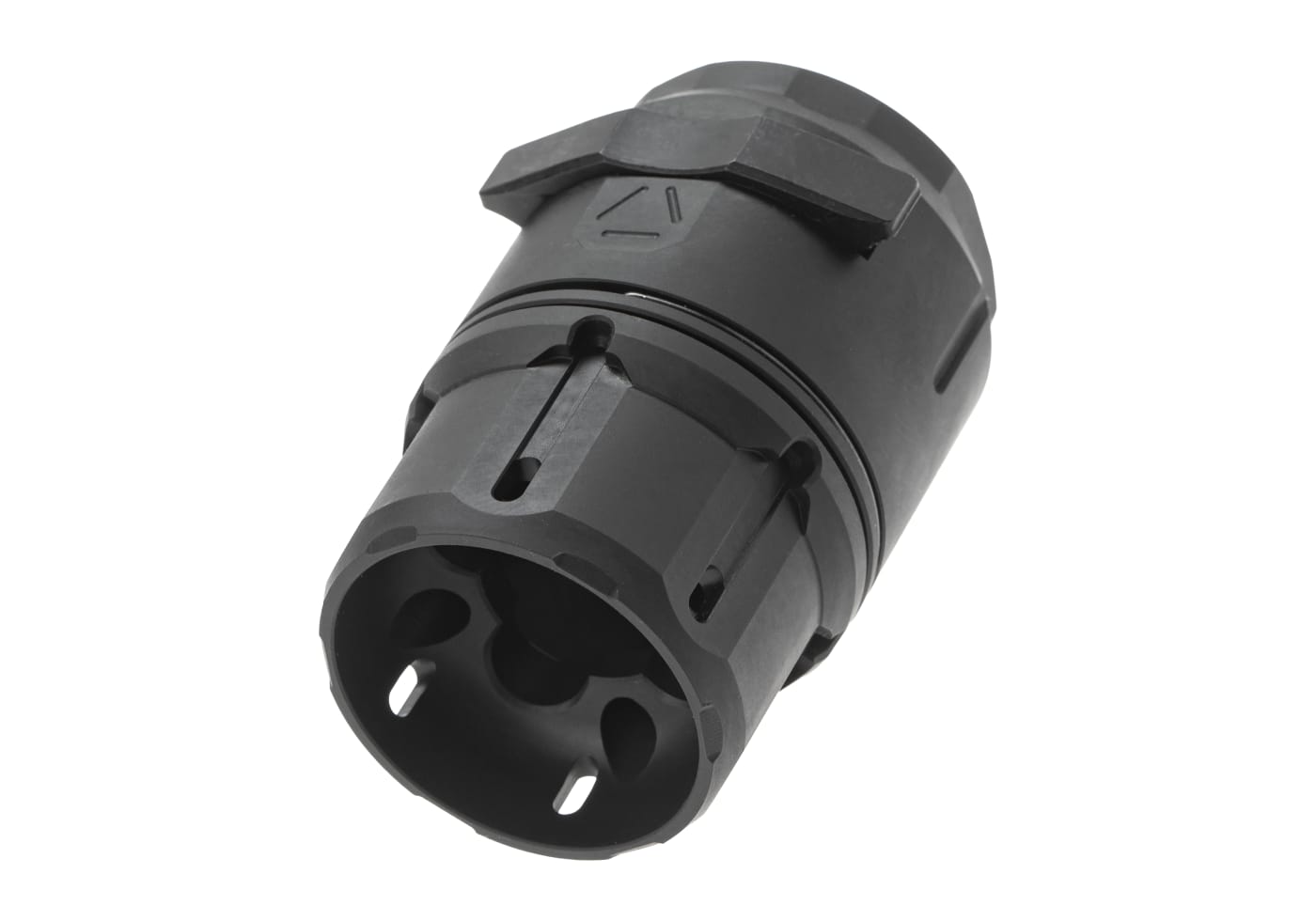 Strike Industries Blast Shield for A2 Birdcage