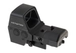 VictOptics SRD 1x23x33 Four Reticle Red Dot Sight