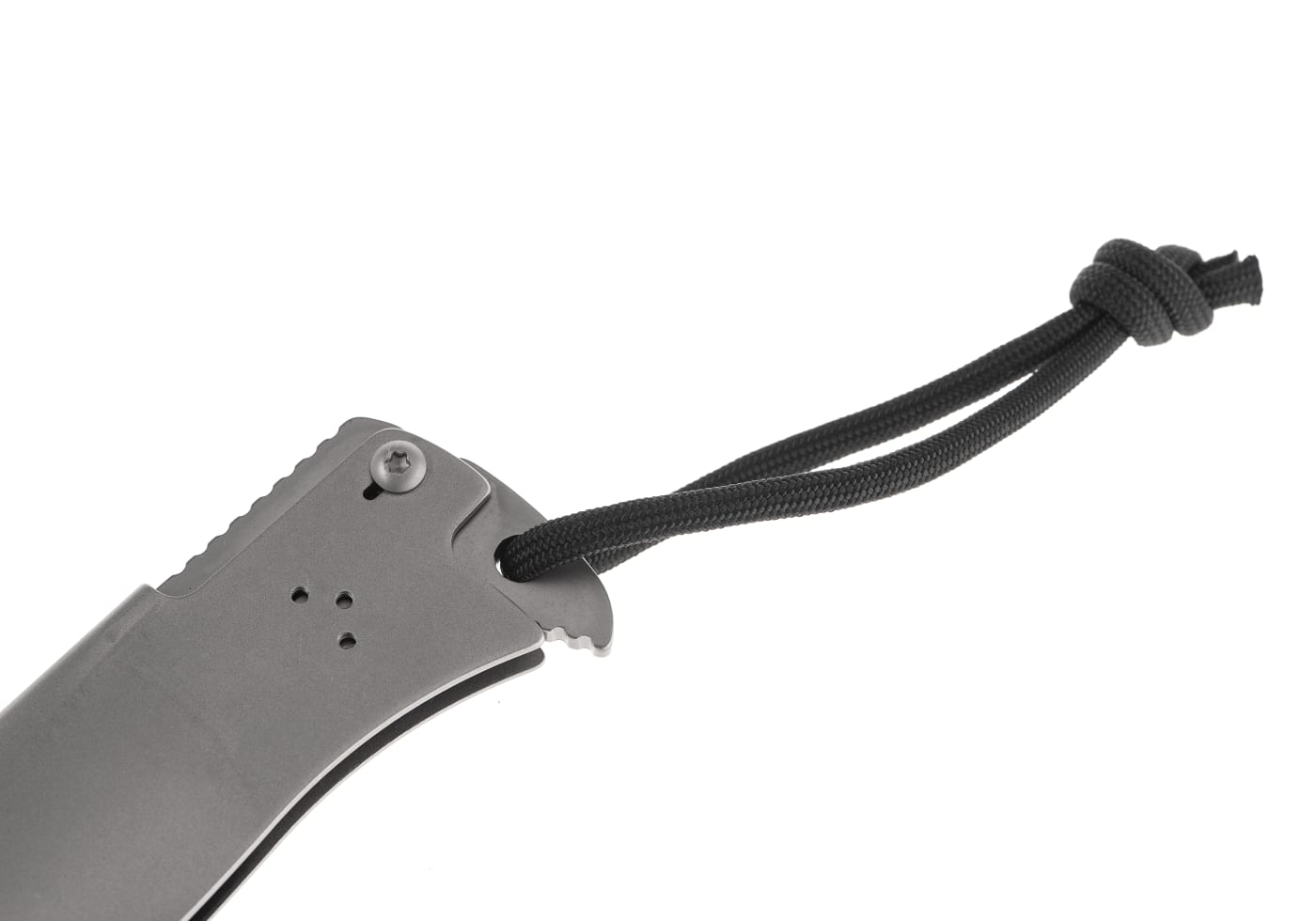 Cold Steel Pocket Bushman Folder