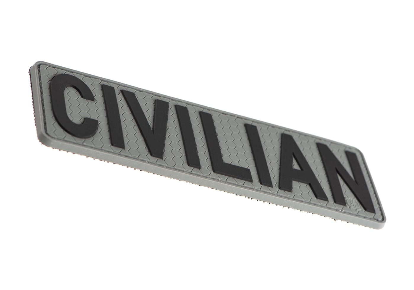 JTG Civilian Patch