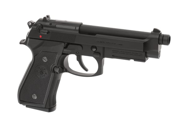 G&G GPM92 GP2 Metal Version GBB