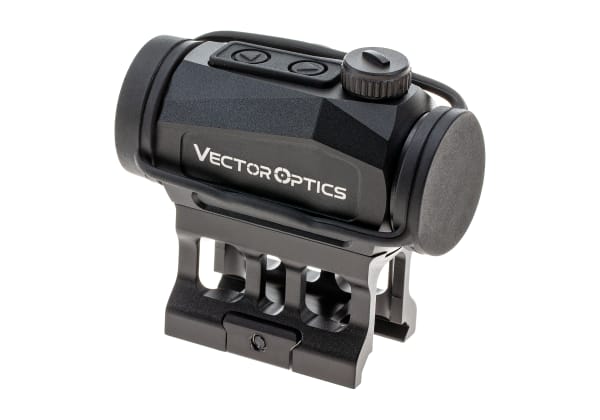 Vector Optics Scrapper 1x22 Red Dot Sight