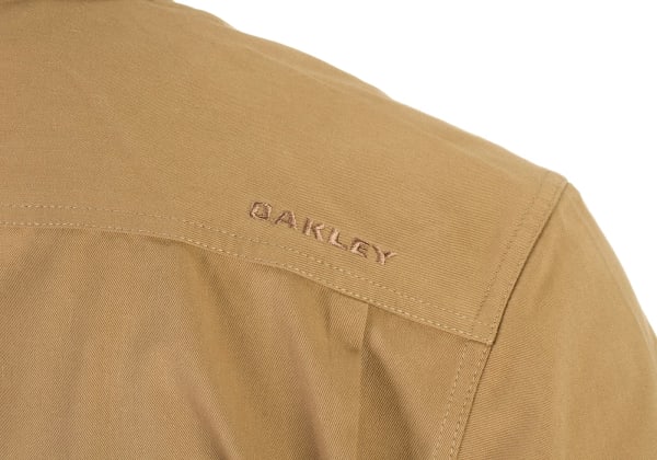 Oakley Utility Woven SS