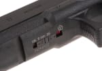 Glock Glock 17 Metal Version Co2