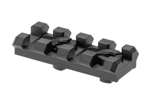 LCT Rail for Zsport Handguards Short