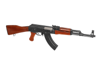 NEDI AK-47 7.62x39