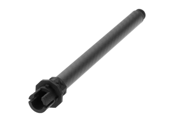 Umbrella Armory XFORCE Carbon Fibre Outer Barrel 229mm