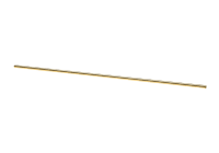 Guarder 6.02 Interchange Barrel 650mm
