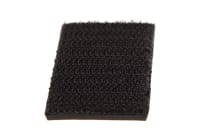 JTG New Zealand Flag Rubber Patch