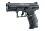 Walther PPQ M2 T4E .43 cal