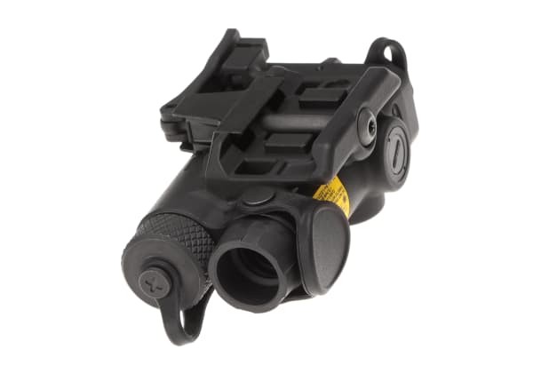 Holosun LE221 Elite Co-Axial Laser Green + IR