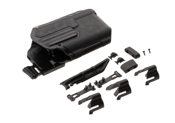 Blackhawk Omnivore Holster with Streamlight TLR-1/2 Left