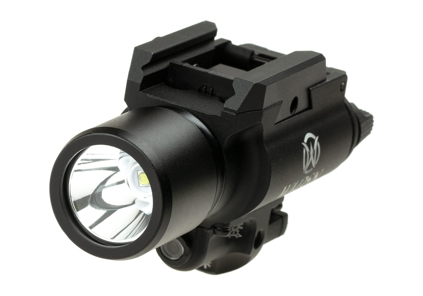 WADSN X400 Pistol Light / Laser Module Green