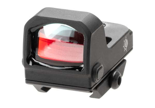 Leapers OP3 Micro SLS 4 MOA Red Dot Sight
