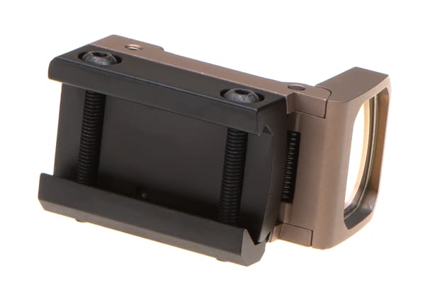 Aim-O Flip Dot Reflex Sight