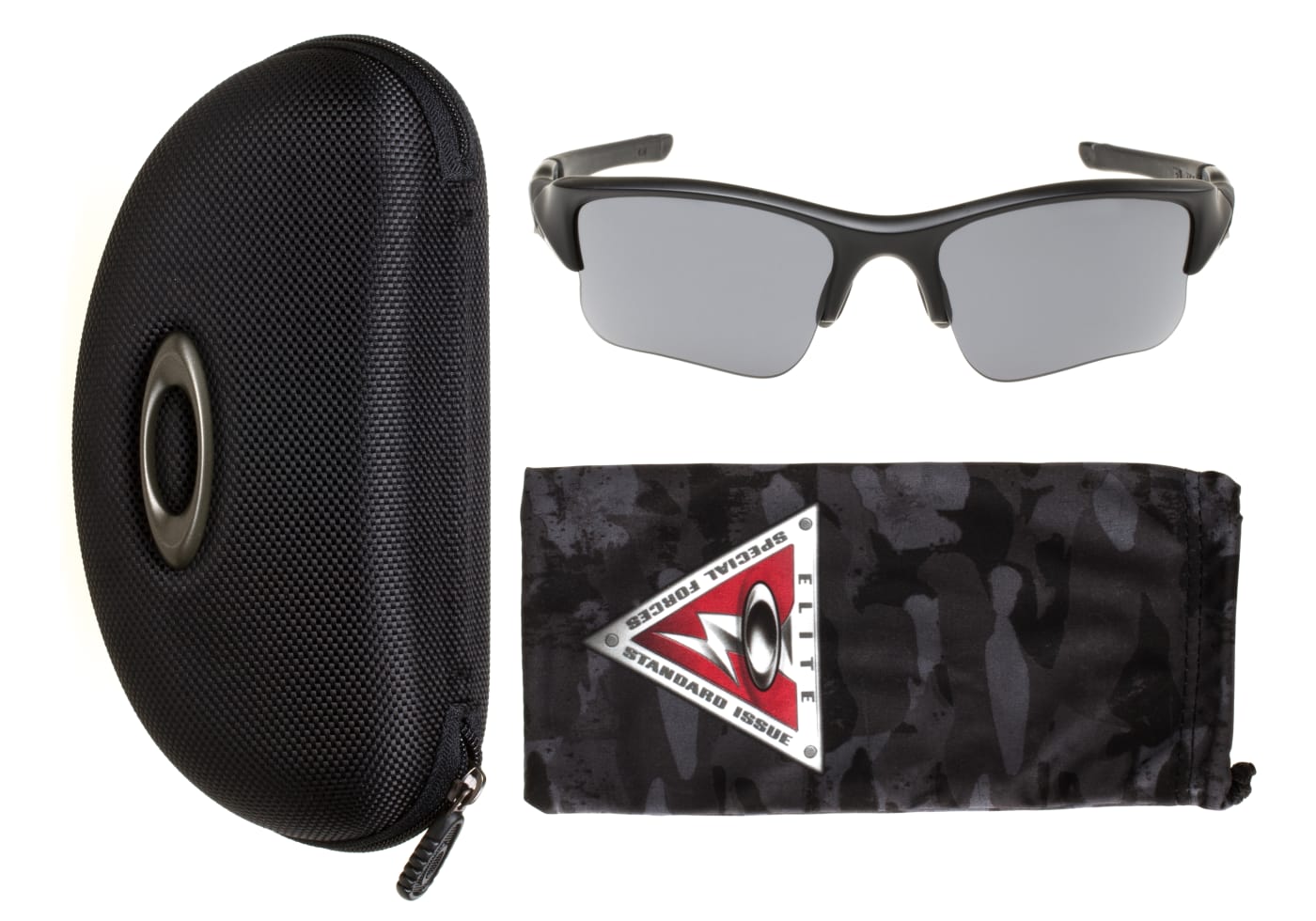 Oakley SI Flak Jacket XLJ