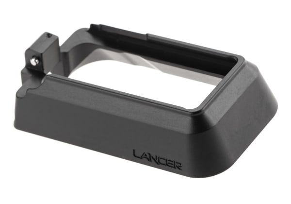 Lancer One Piece Adaptive Magwell