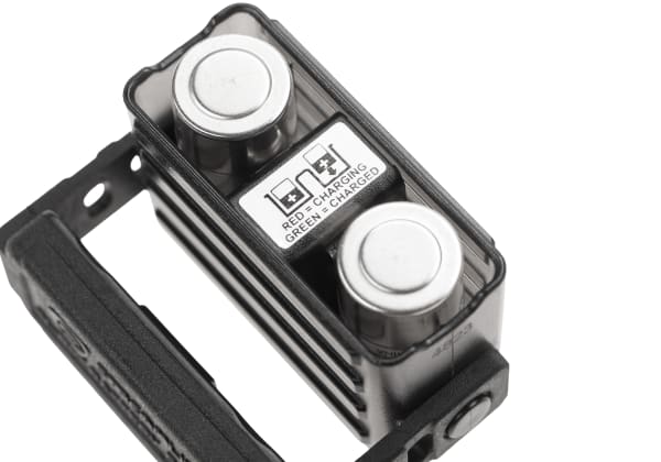 Streamlight TLR-6 HL for Glock 42 / 43 Green Laser