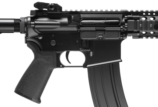 Cyma DD M4 12 Inch Platinum Series