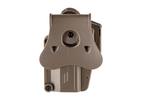 Amomax Universal Paddle Holster