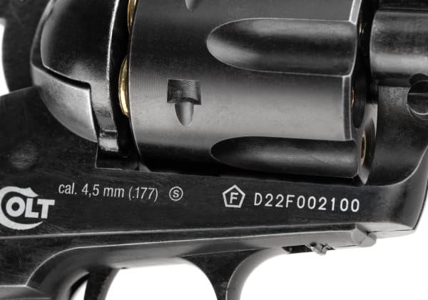 Colt Double Aces Duel Set