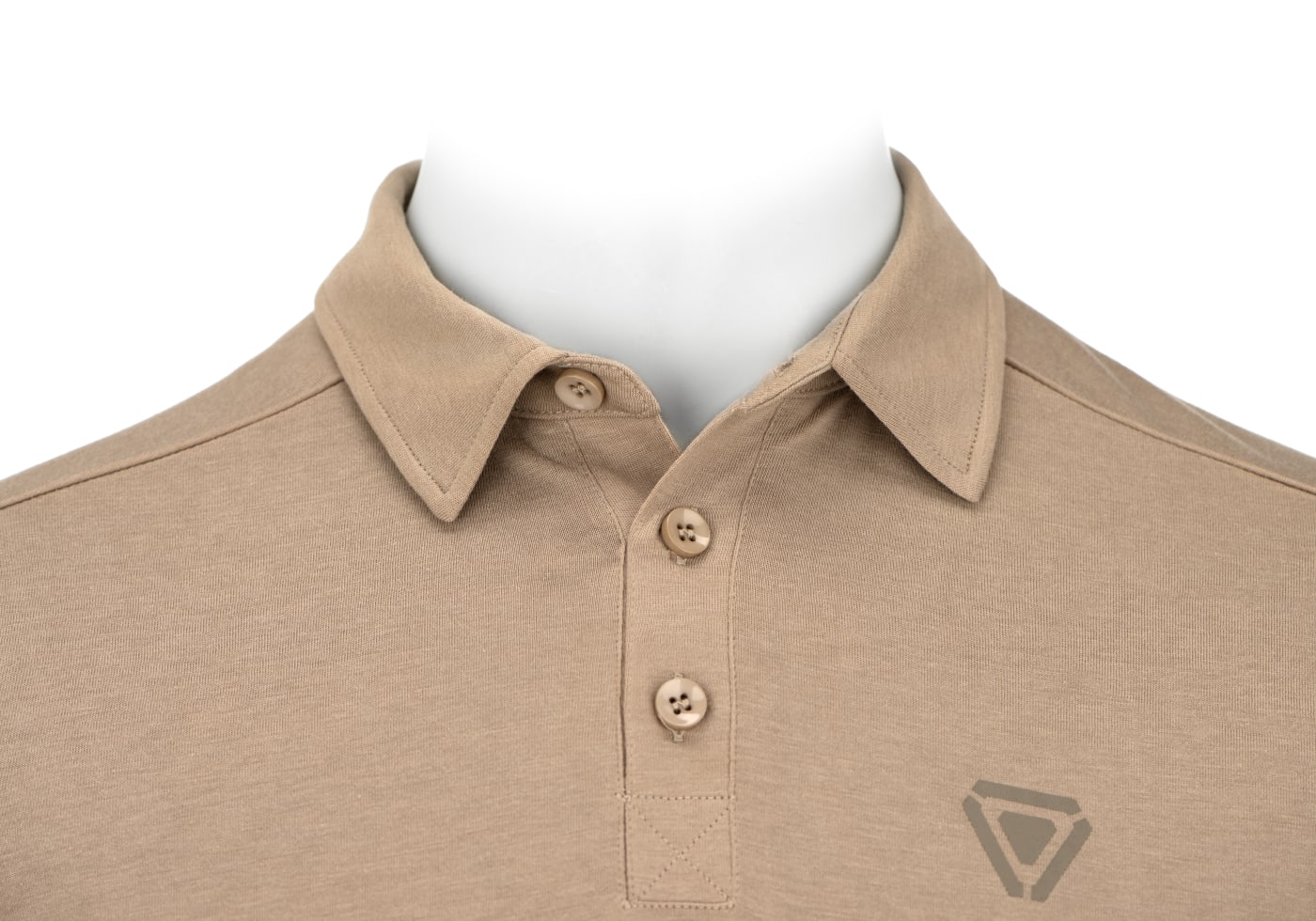 Outrider Technical Polo