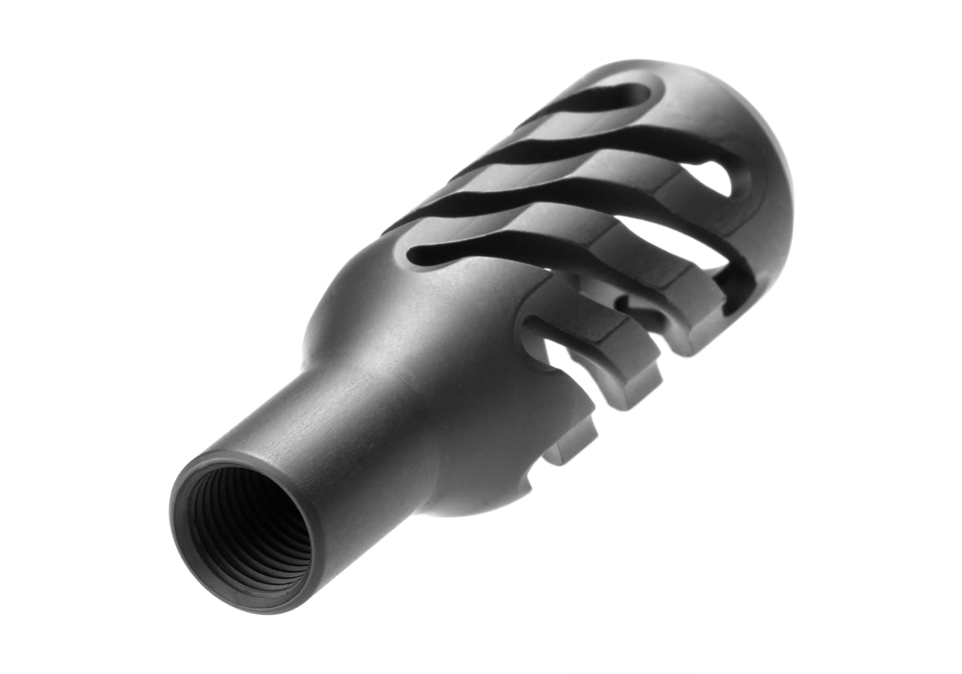 Maple Leaf VSR-10 Twisted Hollow Bolt Handle Knob for Left Hand