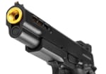 Golden Eagle 3332 Hi-Capa Ported Slide Full Metal GBB