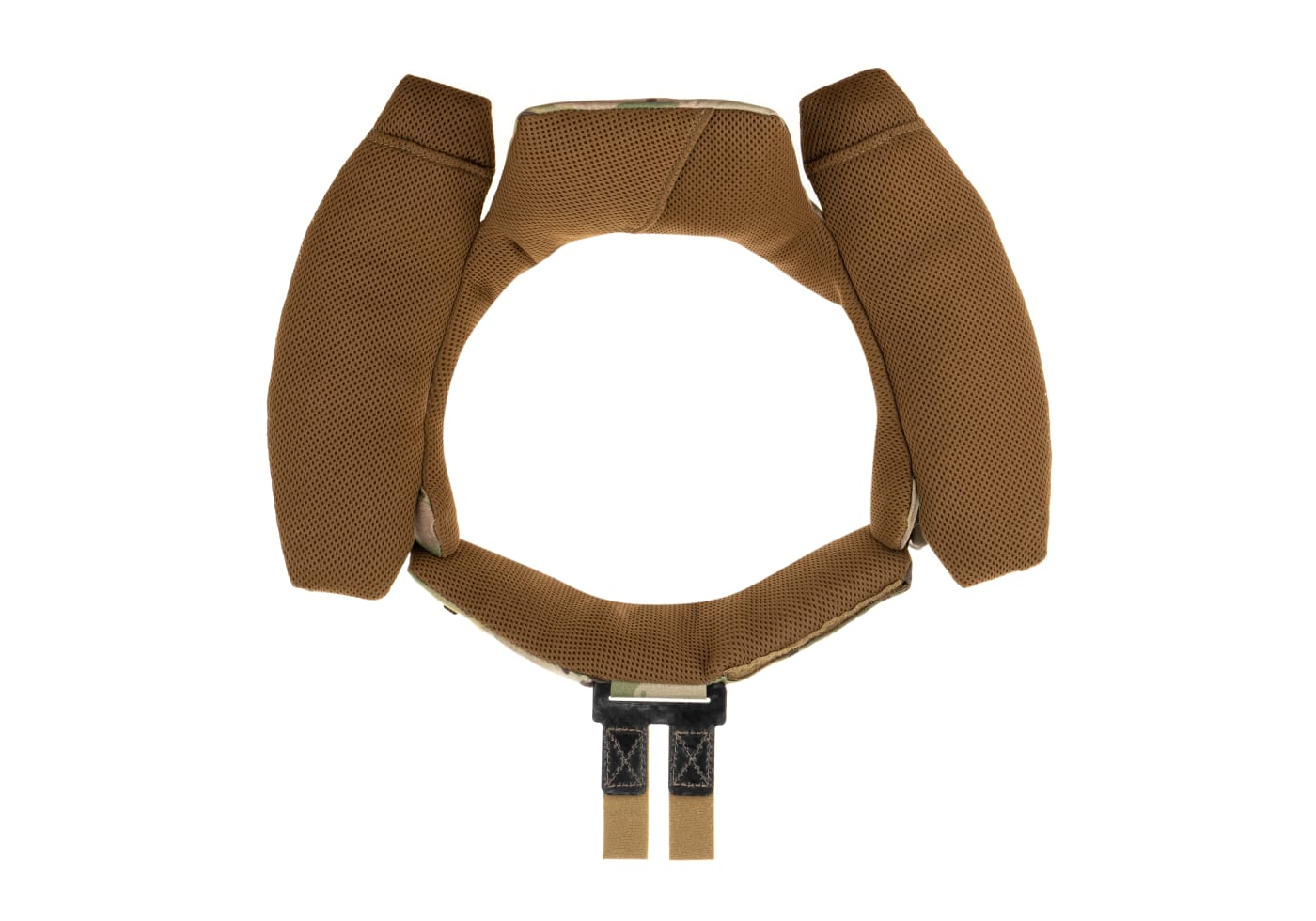 Templar's Gear Cover Ballistic Shoulders/Collar/Throat