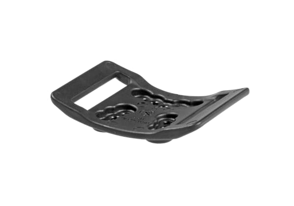 Blackhawk High-Ride Duty Belt Loop with Screws