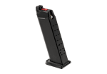 Salient Arms Magazin Utility Standard GBB 27rds