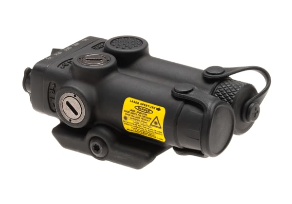 Holosun LE221 Elite Co-Axial Laser Red + IR