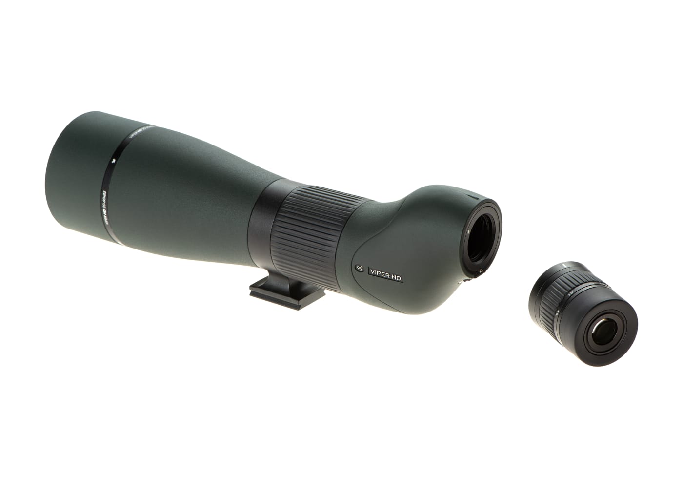 Vortex Optics Viper HD 20-60x85 Spotting Scope Straight