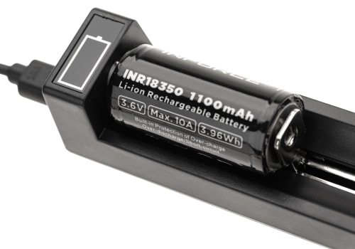 Inforce ARC 350-LR-H Handheld Kit