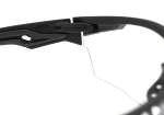 Bollé TRYON BSSI Clear Lens