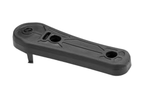 Magpul Extended Rubber Buttpad