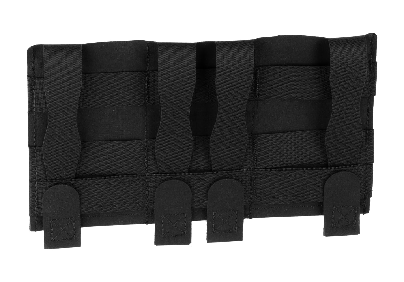 Blue Force Gear Ten-Speed Triple M4 Mag Pouch