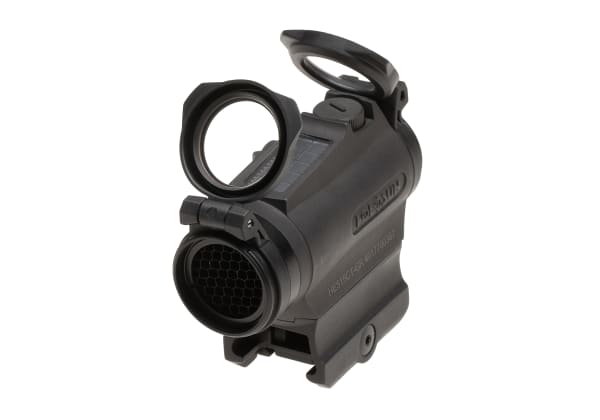 Holosun HE515CT-GR Elite Solar Green Circle Dot Sight